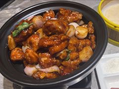 -北平食府(马鞍山路店)