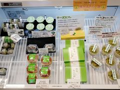 -茶和々(茶和々 小樽店)