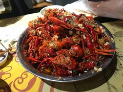 -琥珀老六龙虾(四里河店)