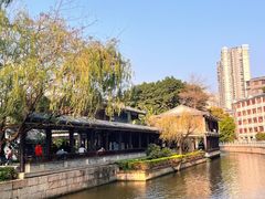-荔湾湖公园
