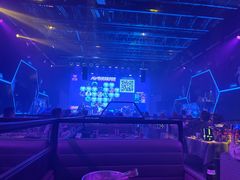 -M-MIX电音烤吧