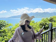 -海南分界洲岛旅游区