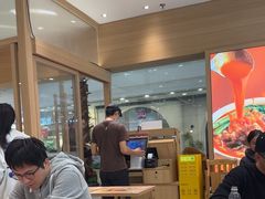 -小满手工粉(上海月星环球港店)