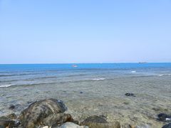 -三亚西岛海洋文化旅游区