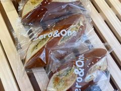 -0+1·手作面包(新北店)