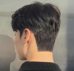 -张昊造型