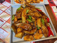 -新兴园饺子馆(河南街店)