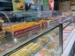 -泸溪河桃酥(湖滨银泰in77店)