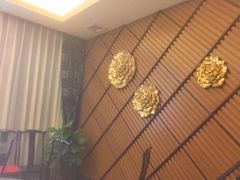 包厢-鲁班喜悦酒店
