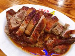 -澳门陈光记烧味饭店(南京德基广场店)