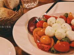 -La Tavernetta(Bar à Vin)(乌鲁木齐路店)