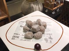 -南通大饭店·米兰餐厅