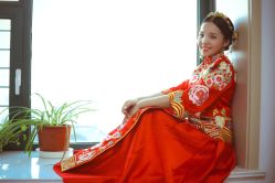 点击看大图 -御鉴天玺婚礼