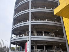 -宜家家居(宝山商场店)