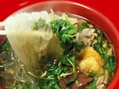 -京陵鸭血粉丝汤(景德路店)