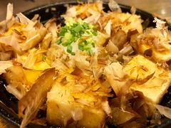 -东京屋(武定路店)
