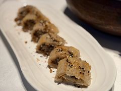 -桂满陇·海市蜃楼·黑金(国金店)