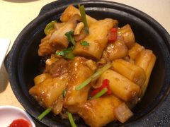 -一茶一点(海景店)