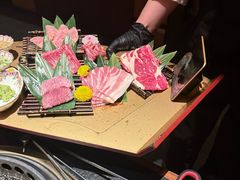 -300杯·和牛烧肉清酒专门店(廊里店)