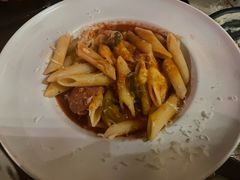 -Uncle Kosto科斯托·中东菜