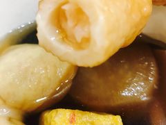 -满势喜·鲜汤关东煮