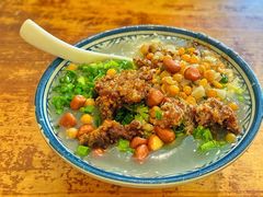 -峨眉山豆腐脑(解放路店)