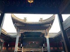 -饭江湖·江湖菜(湖广会馆店)