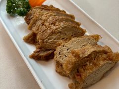 功德素鸭-功德林(南京西路店)