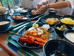 -雨林餐厅(长隆海洋王国店)