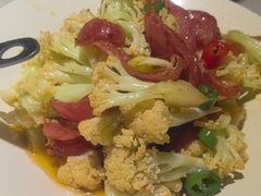 -33号大院·青岛本帮菜(五四广场店)