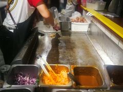 -四环冷面王(西单华威约饭街店)