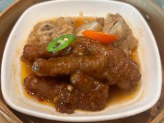 -金悦轩海鲜酒家(拱北店)