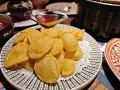 -卢布里西餐厅(海拉尔店)