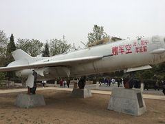 -辽沈战役纪念馆