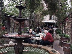 -The Grounds of Alexandria