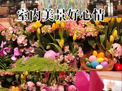 -深圳福田香格里拉大酒店