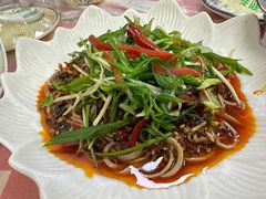 -洪霞餐馆