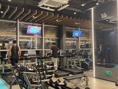 -24/7 FITNESS 健身(罗湖金光华店)