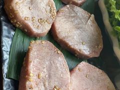 -炼火烤肉店