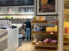-泊星地咖啡馆(北京大学家园店)