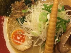 -雷门拉面·现熬骨汤(凯德来福士店)