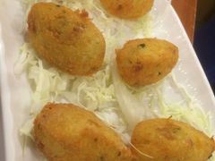 -番茄屋葡式美食(总店)