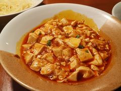 麻辣豆腐-外婆家(南开大悦城店)