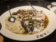 -上名堂·鱼头好吃(体育场路店)