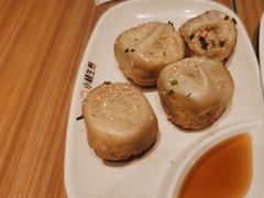 -小杨生煎(香港名都店)