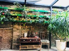 -杨桃院子旅馆(厦门鼓浪屿中华红墨店)