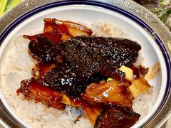 -悦融琥珀·京鲁菜·海味珍品(西单店)