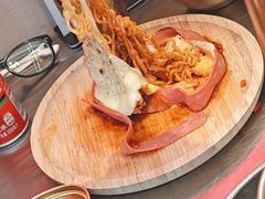-韩味南山塔·烤肉自助(中骏世界城店)