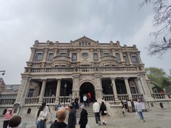 -张学良旧居陈列馆