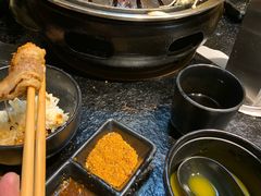 -九田家黑牛烤肉料理(太阳城店)